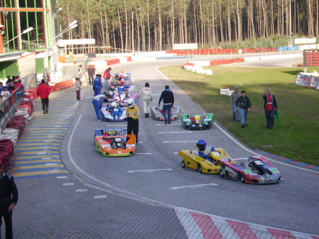 Challenge Empresas 2006 Batalha - 4ª Prova56